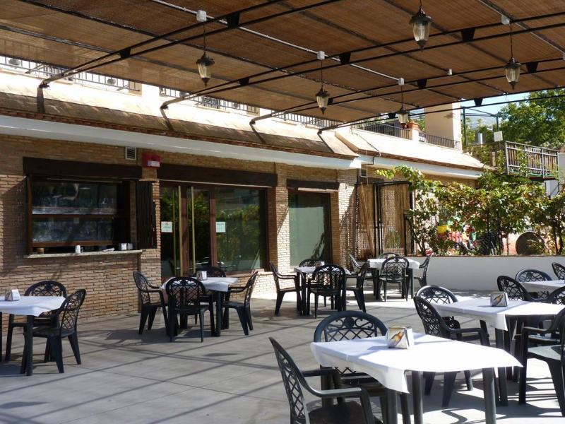 Hotel Rural Huerta Del Laurel モナチル エクステリア 写真